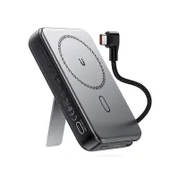 

                                    Acefast M24 10000mAh 22.5W Magnetic Wireless Power Bank